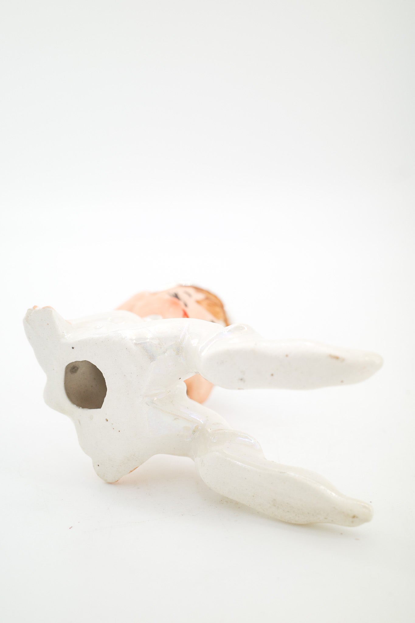 Pearl Glaze Pixie Figurine / パールグレーズ ピクシー フィギュア