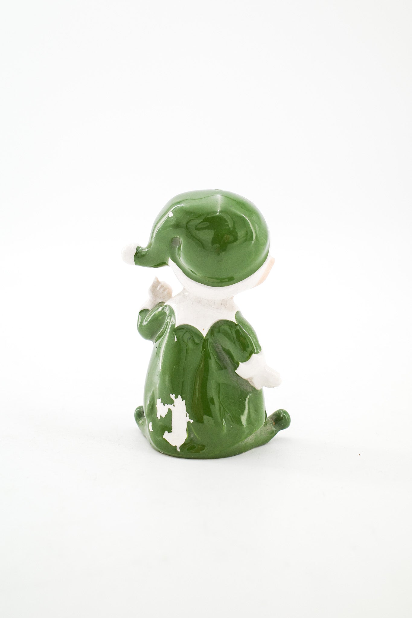 Green Pixie Figurine / グリーン・ピクシーフィギュア