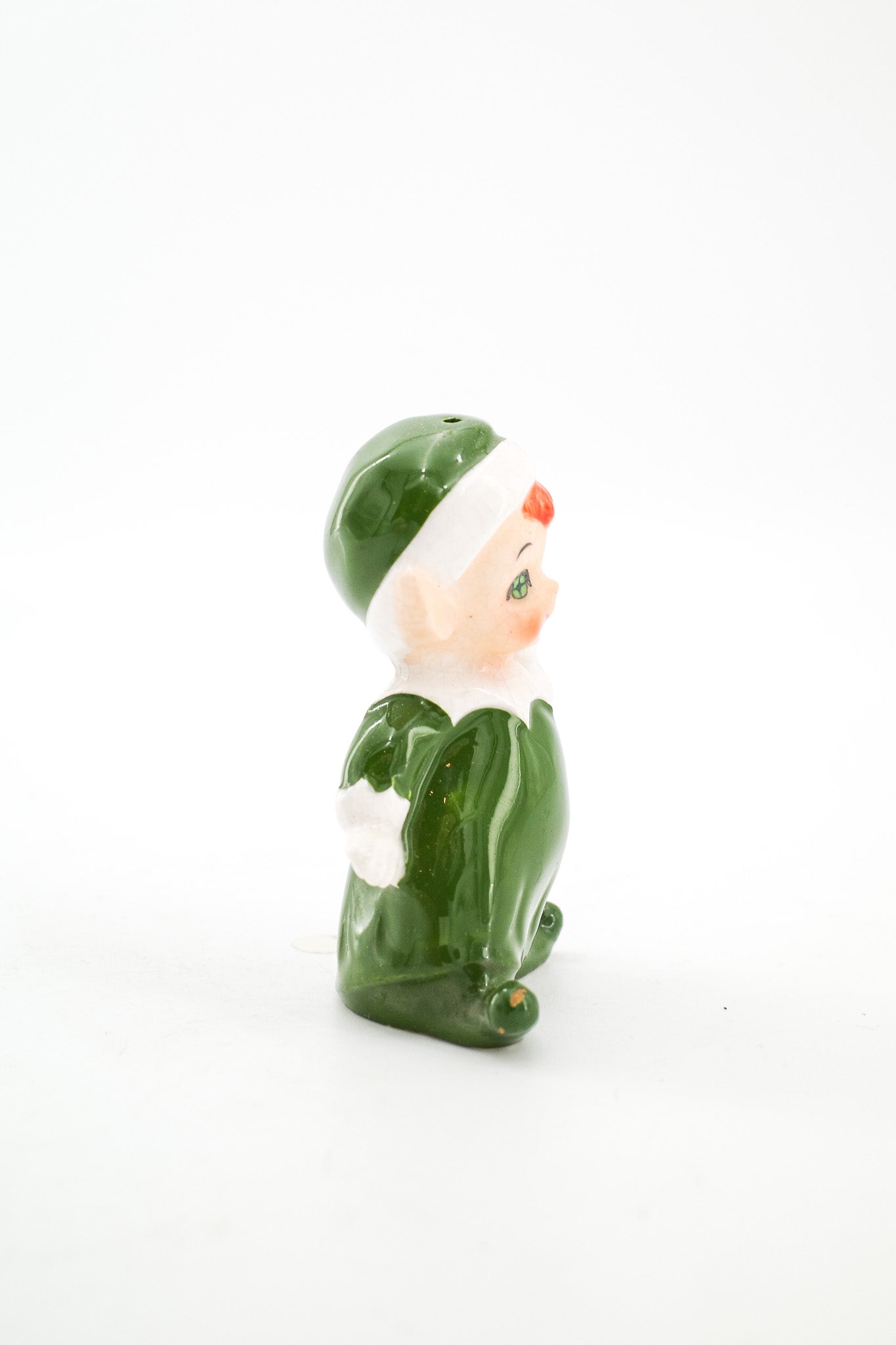 Green Pixie Figurine / グリーン・ピクシーフィギュア