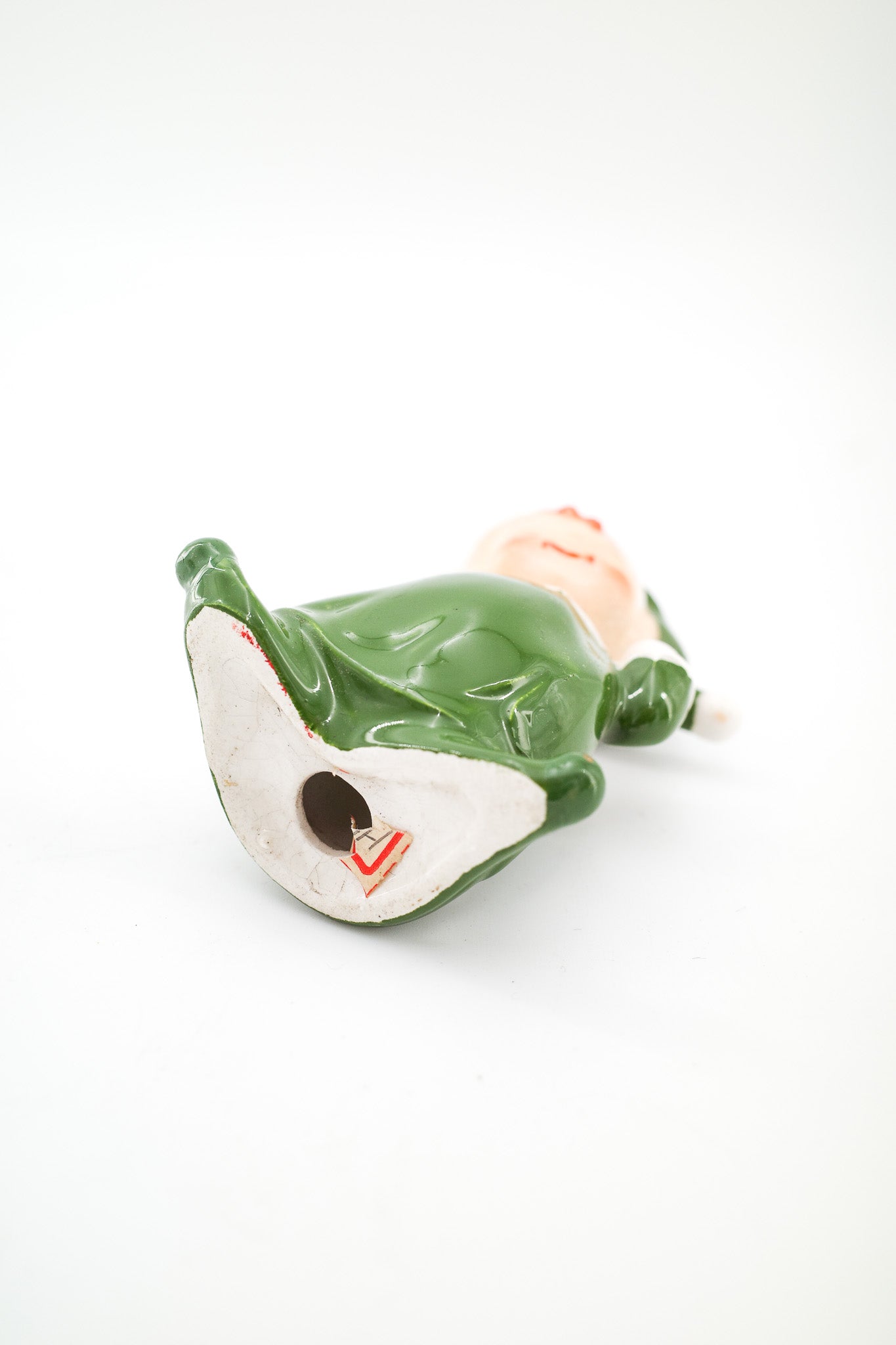 Green Pixie Figurine / グリーン・ピクシーフィギュア