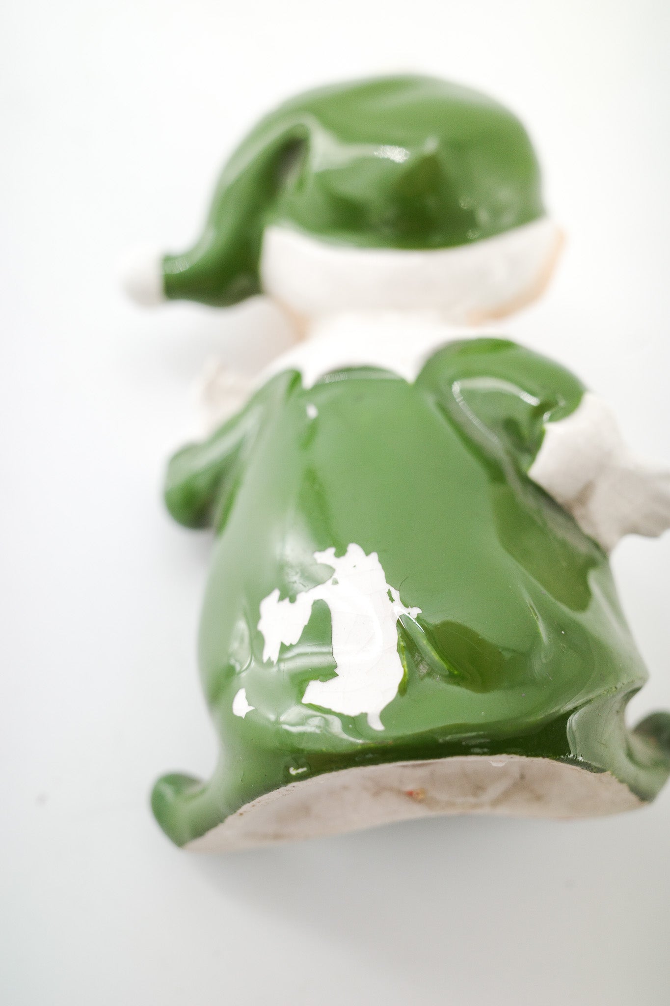 Green Pixie Figurine / グリーン・ピクシーフィギュア