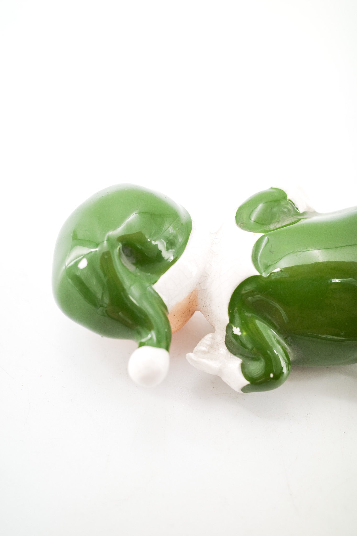 Green Pixie Figurine / グリーン・ピクシーフィギュア