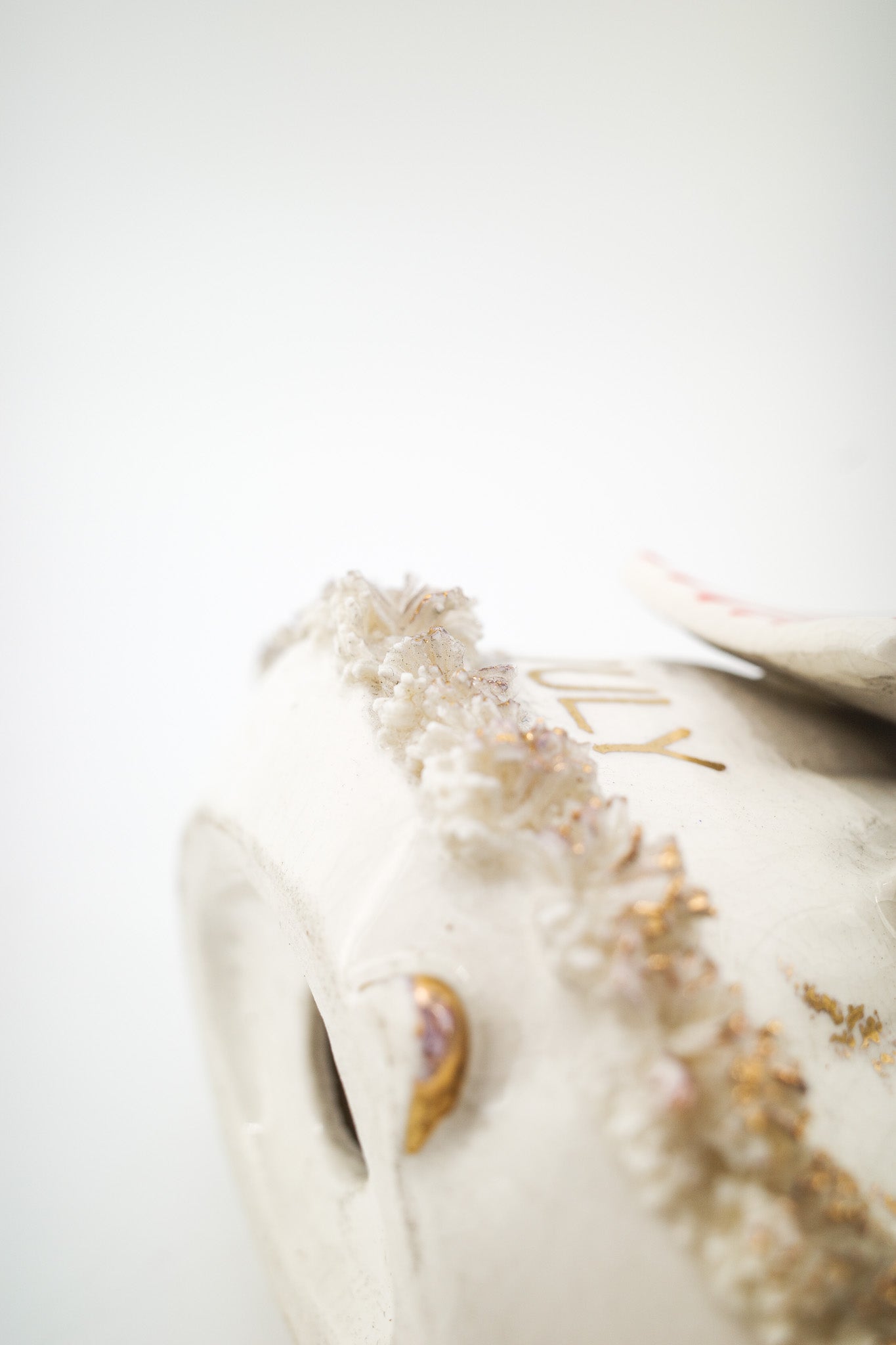 July Birthday Angel with American Flag / 7月のバースデーエンジェル（星条旗）