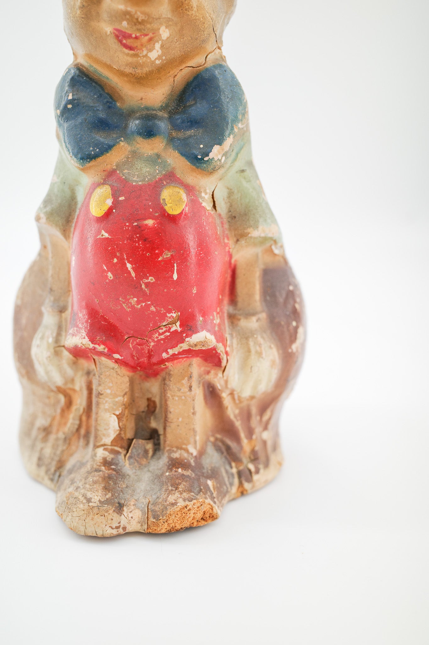 Pinocchio Piggy Bank / ピノキオ 貯金箱