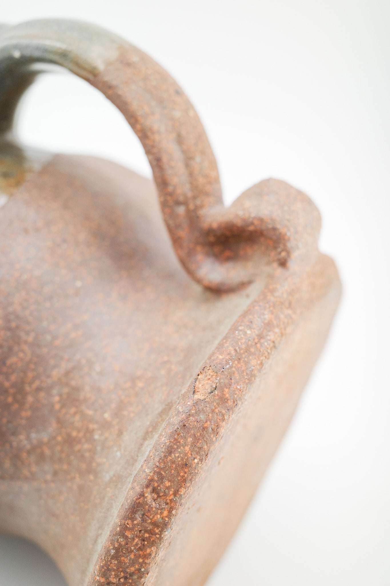 Vintage Ceramic Nurse "RN" Face Mug / ヴィンテージ 陶器製 ナース フェイスマグ