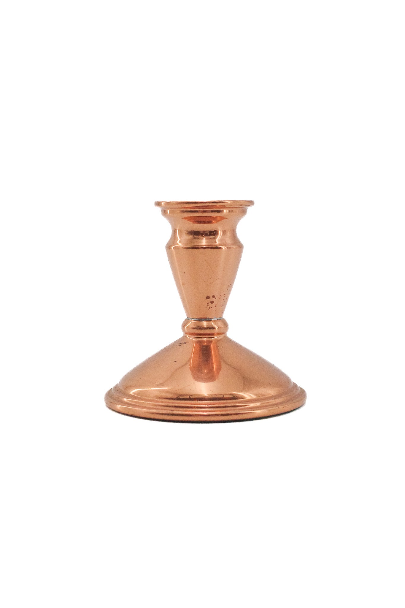 Copper Candle Holder / コッパー キャンドルホルダー