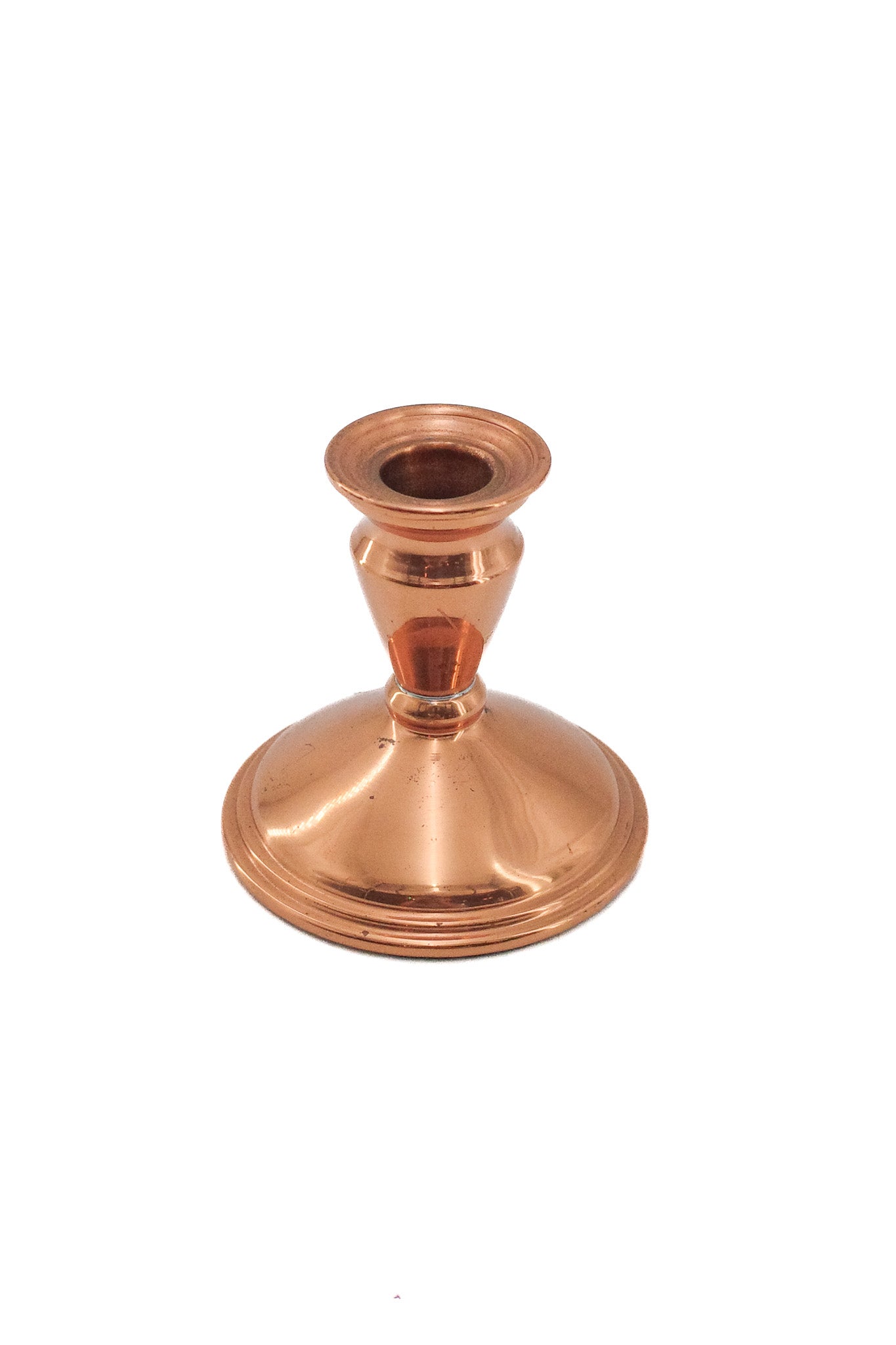 Copper Candle Holder / コッパー キャンドルホルダー