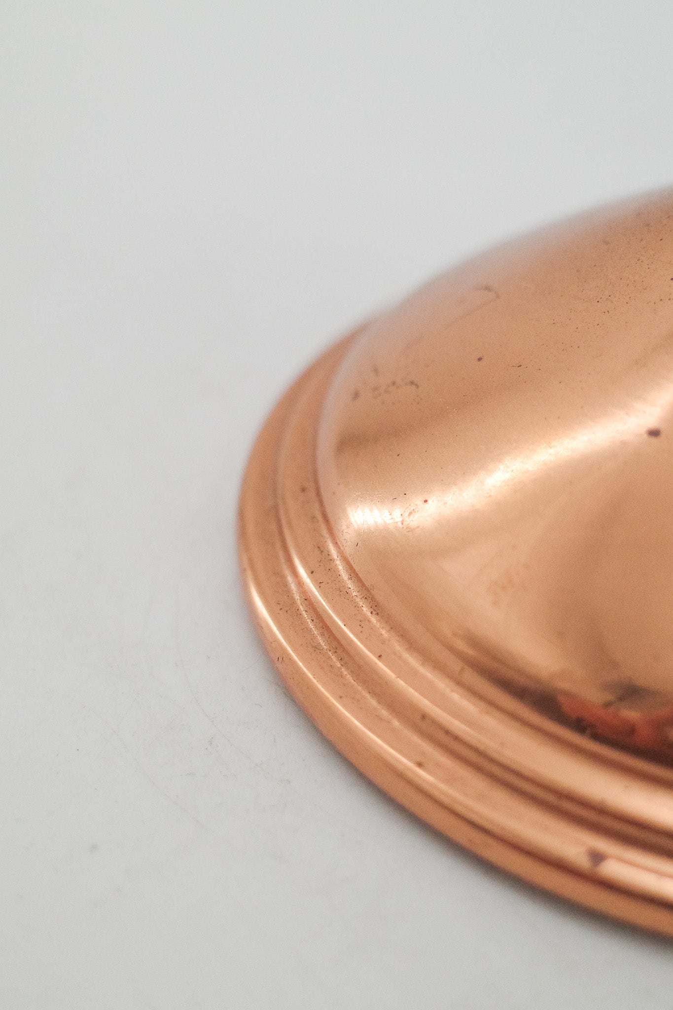 Copper Candle Holder / コッパー キャンドルホルダー