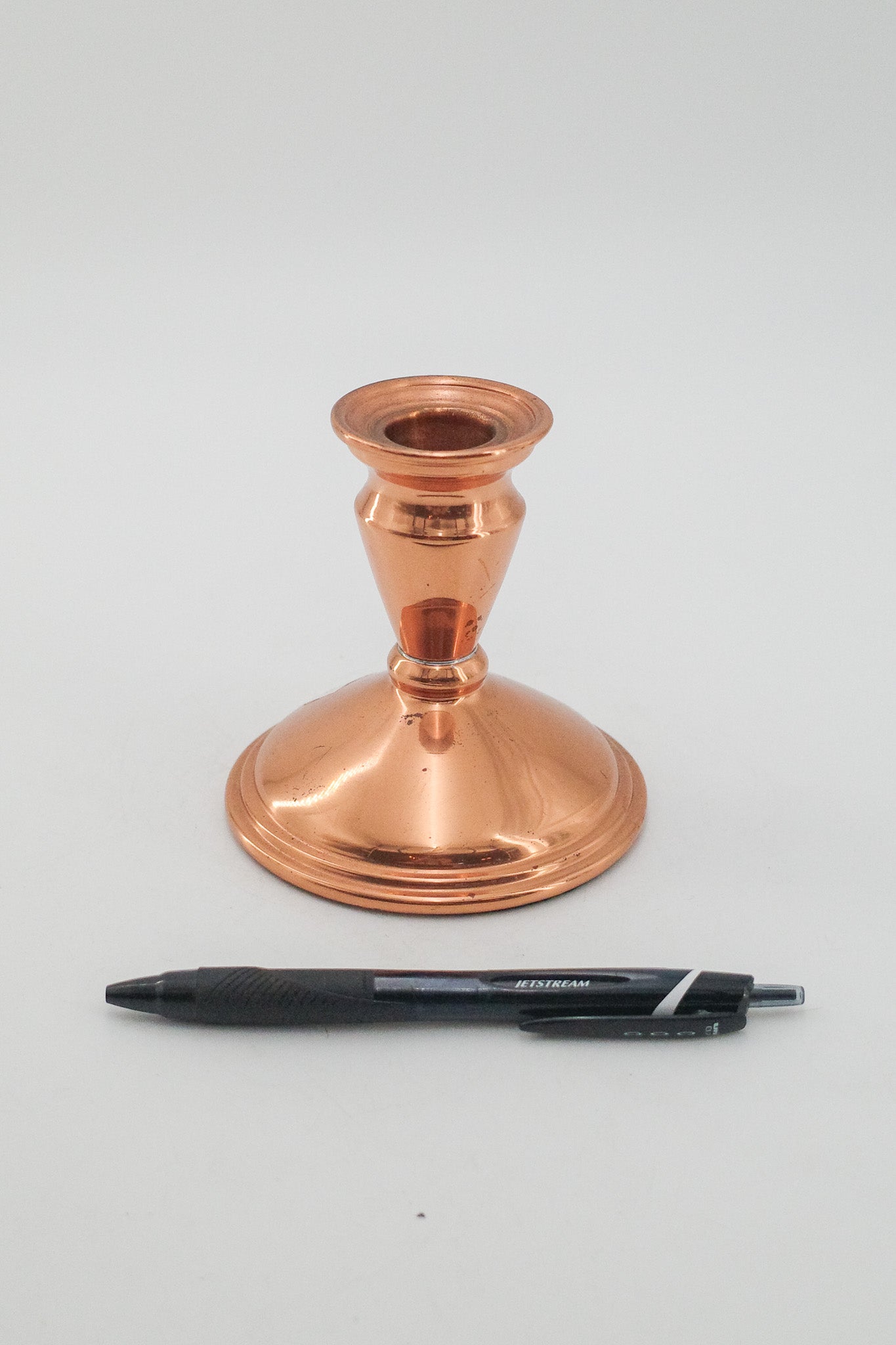 Copper Candle Holder / コッパー キャンドルホルダー