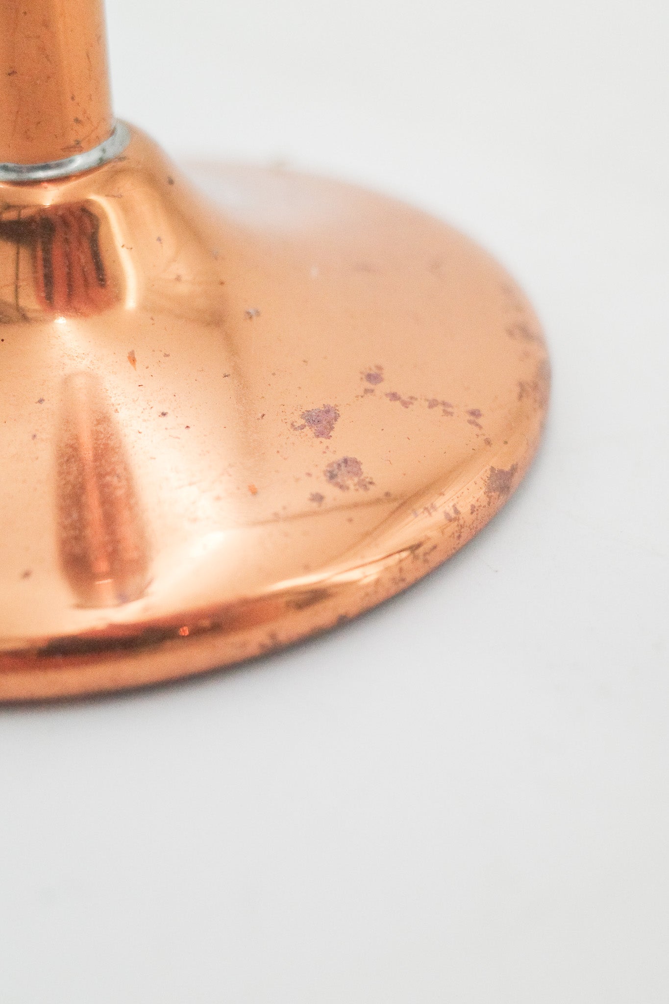 コッパーベース 一輪挿し / Copper Vase – STORE IN FACTORY Online