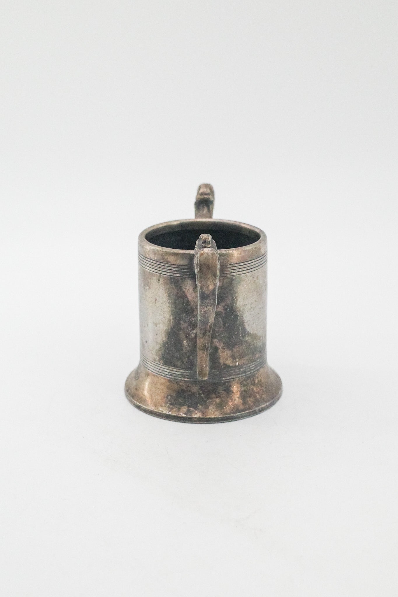 Loving Cup / アンティーク カップ