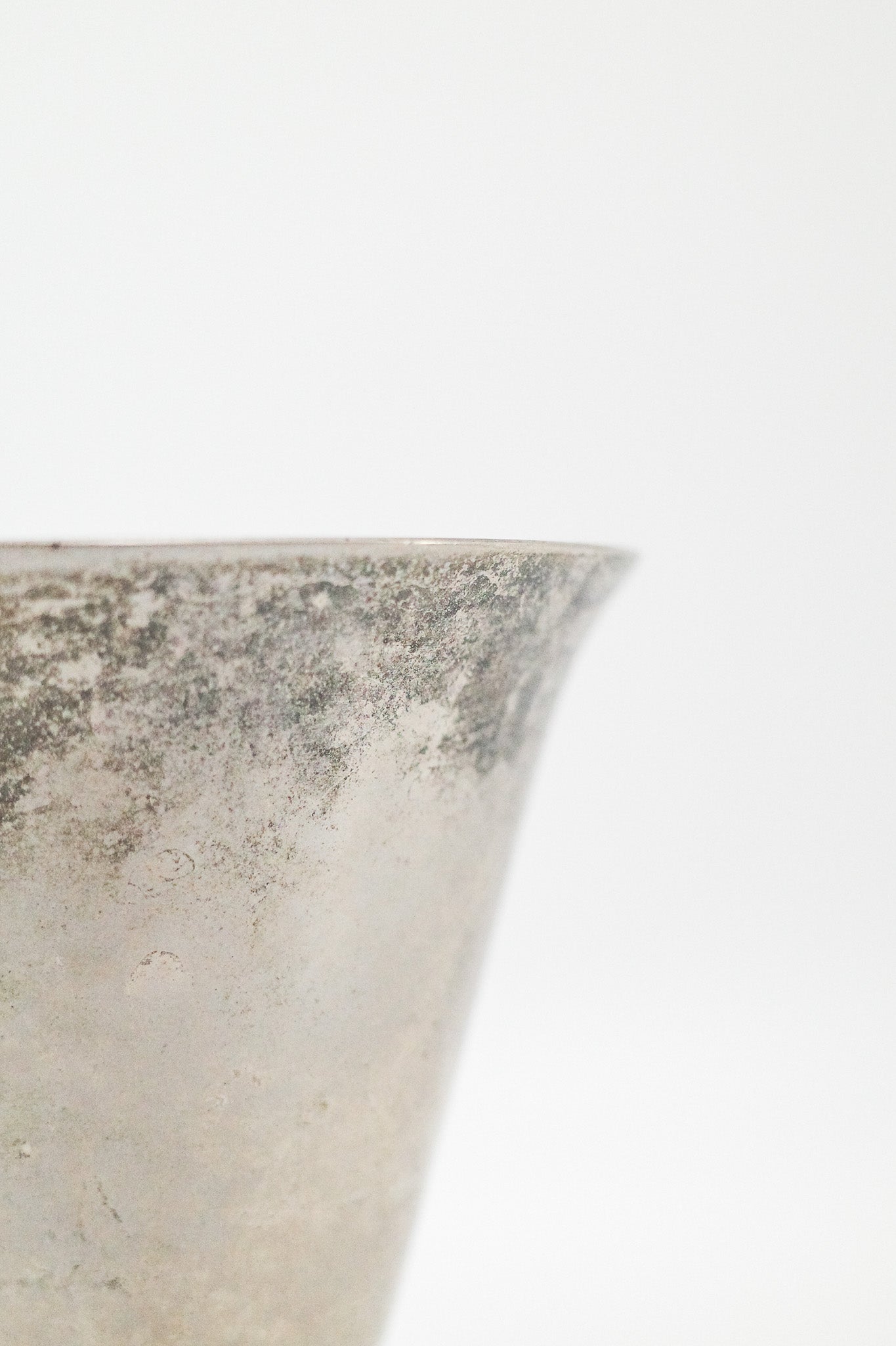 F.B. Rogers Silver Co. Silverplate Goblet / シルバープレート ゴブレット