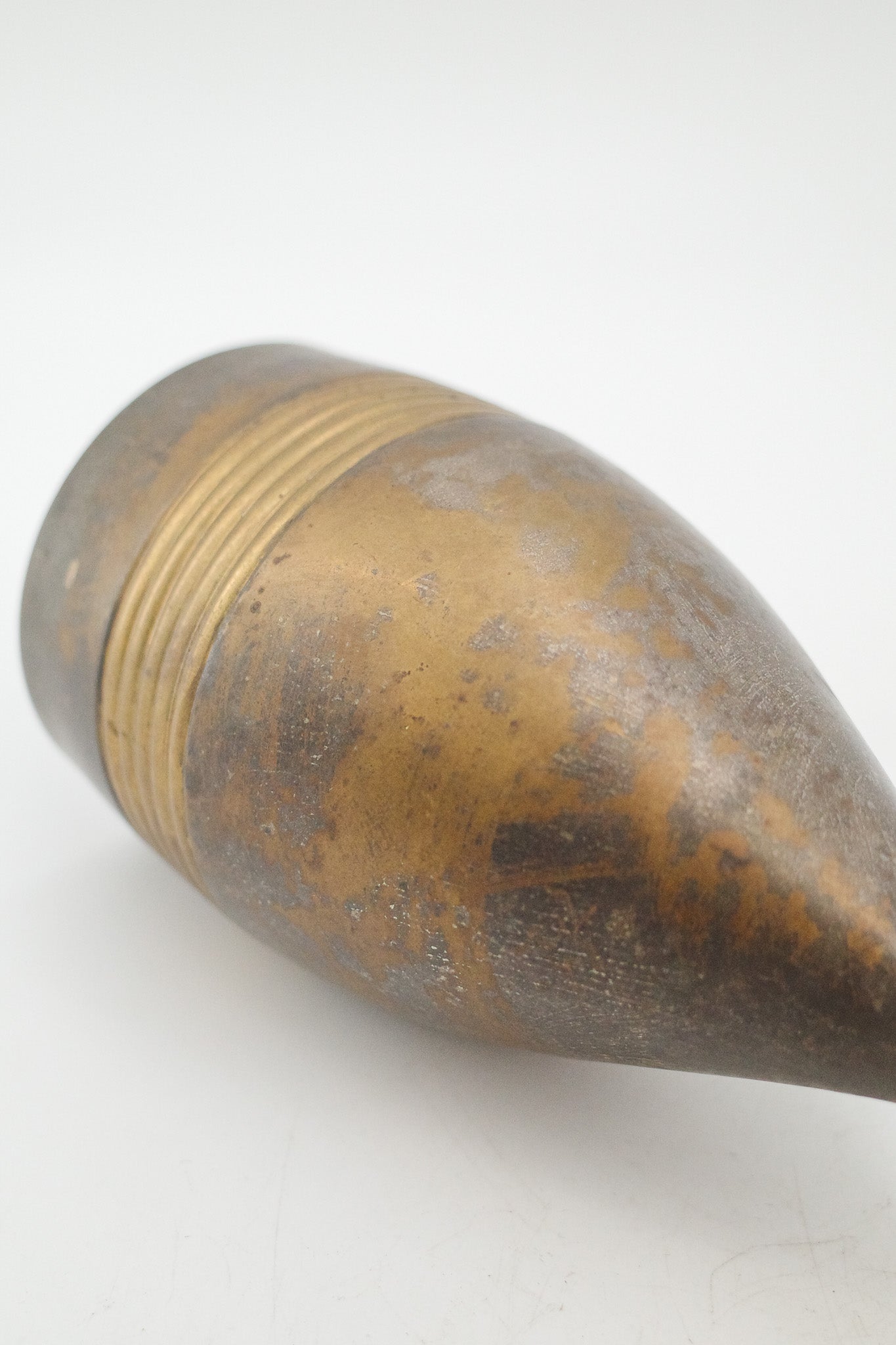 Vintage Metal Goblet / ヴィンテージ メタル ゴブレット