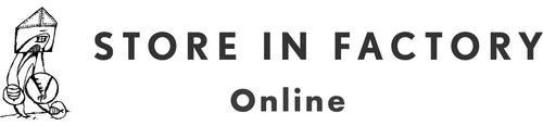 STORE IN FACTORY Onlineの写真(愛知県名古屋市中区)