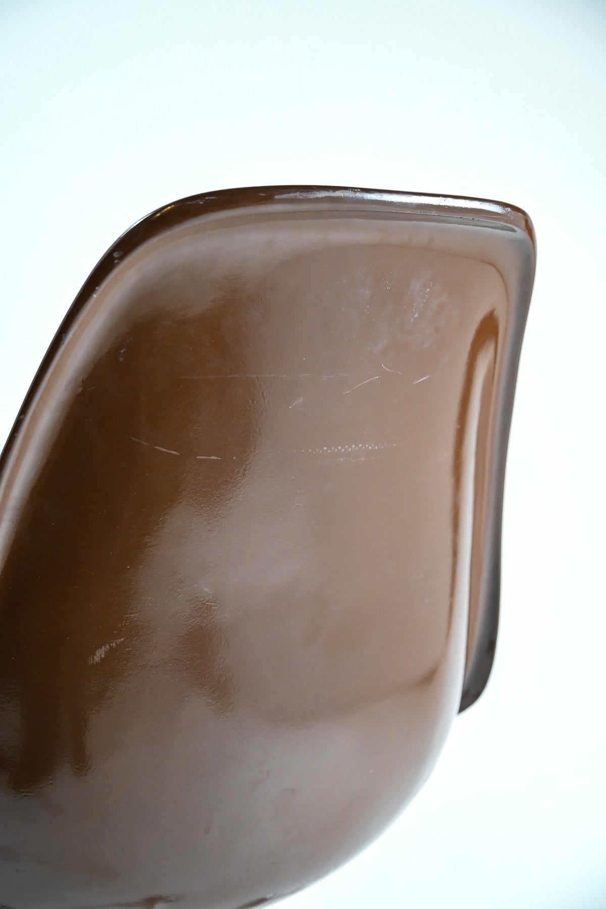 Shell Chair / キャスター付き シェルチェア