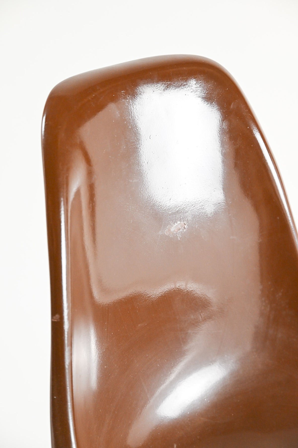 Shell Chair / キャスター付き シェルチェア