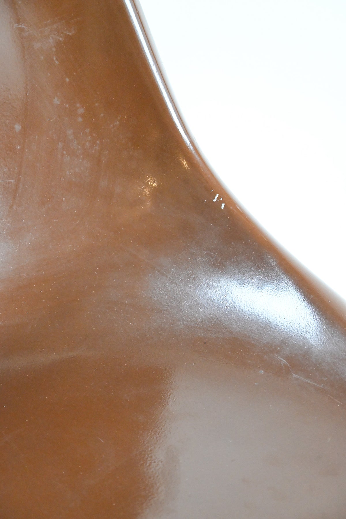 Shell Chair / キャスター付き シェルチェア