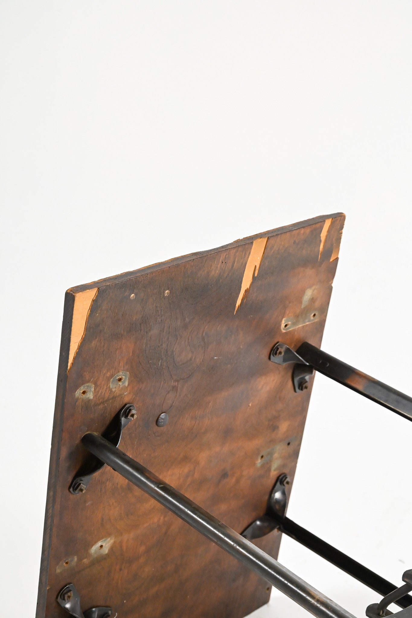 Typewriter Desk Side Table / タイプライターデスク サイドテーブル
