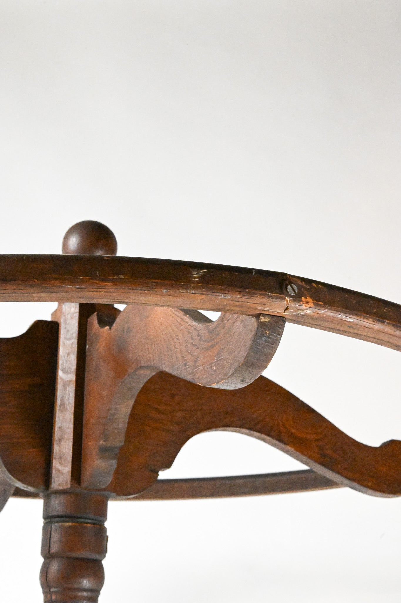 Circle Clothes Rack / サークルハンガーラック – STORE IN FACTORY Online