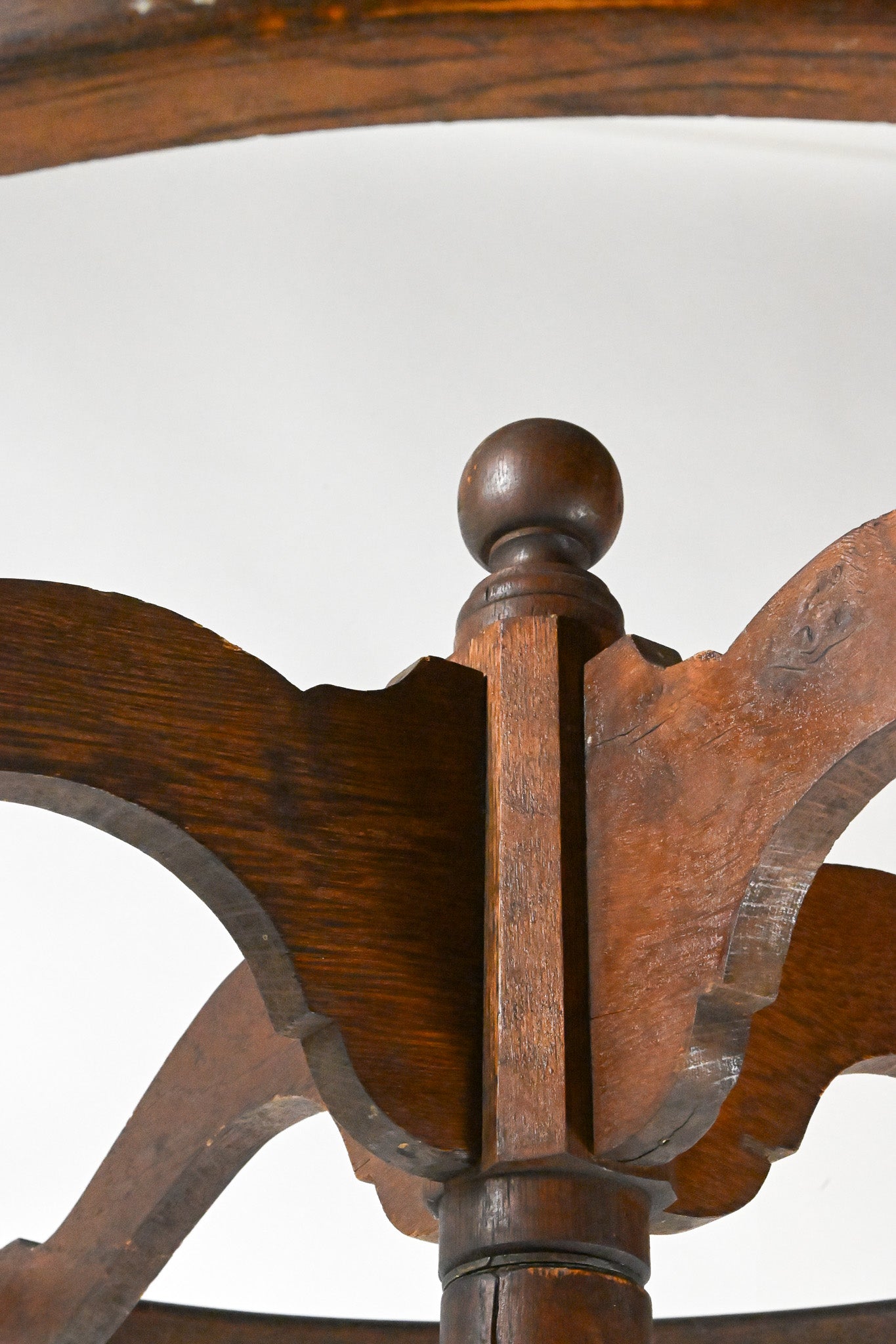 Circle Clothes Rack / サークルハンガーラック – STORE IN FACTORY Online