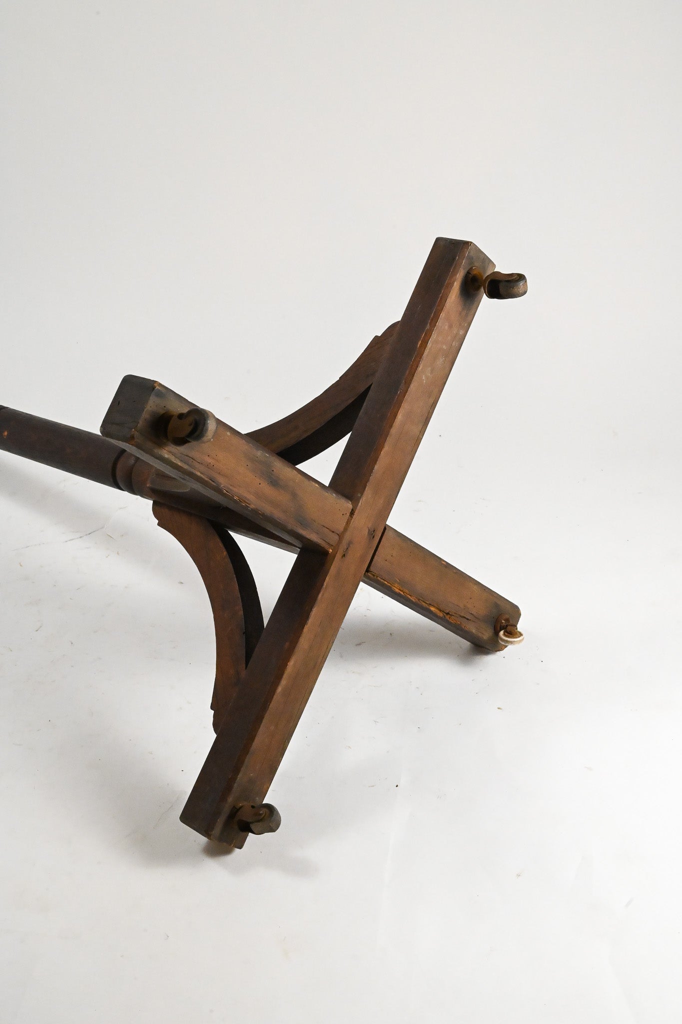 Circle Clothes Rack / サークルハンガーラック – STORE IN FACTORY Online