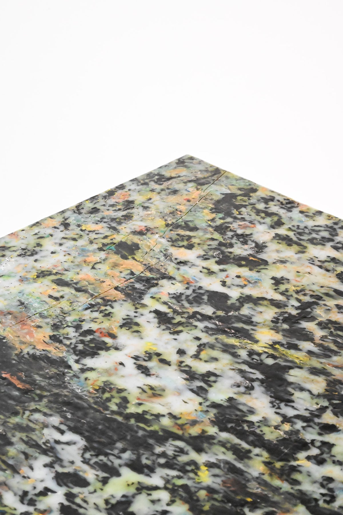 Recycled Plastic Marble Work Table / 再生プラスチック天板 ワークテーブル