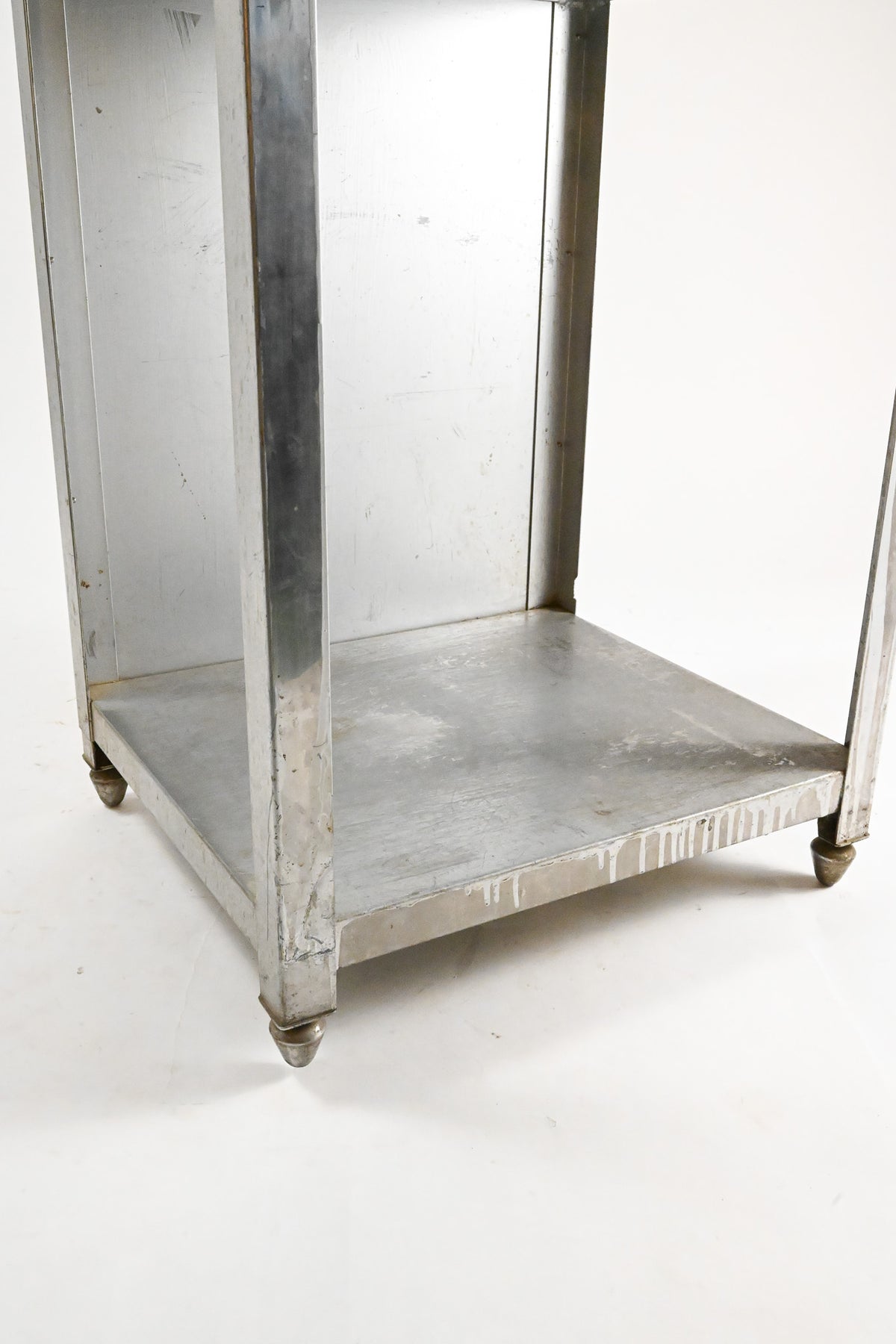 Recycled Plastic Marble Work Table / 再生プラスチック天板 ワークテーブル