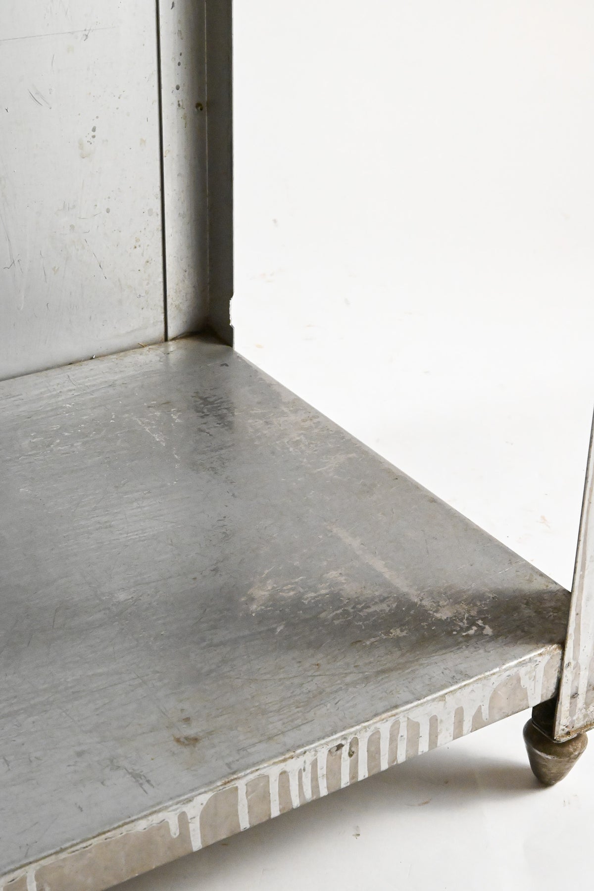 Recycled Plastic Marble Work Table / 再生プラスチック天板 ワークテーブル