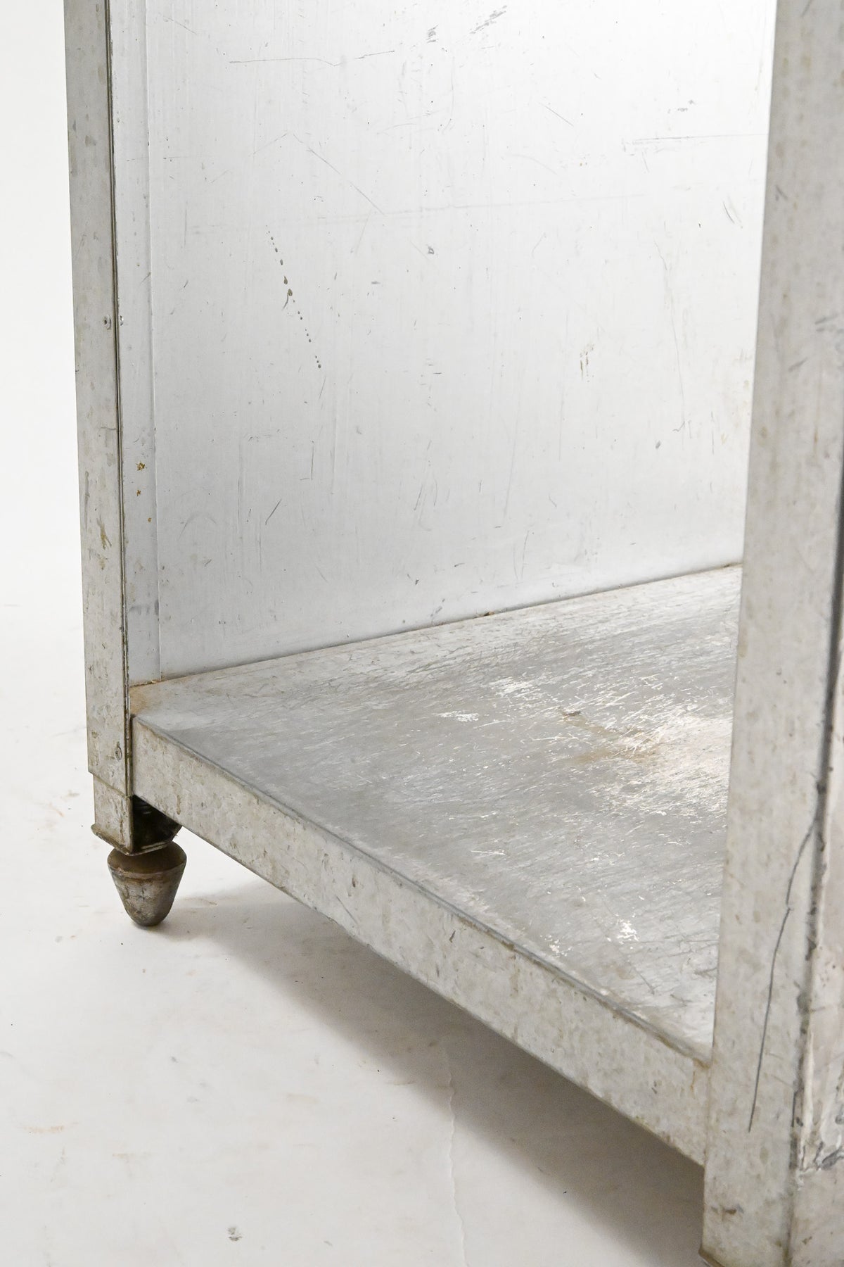 Recycled Plastic Marble Work Table / 再生プラスチック天板 ワークテーブル