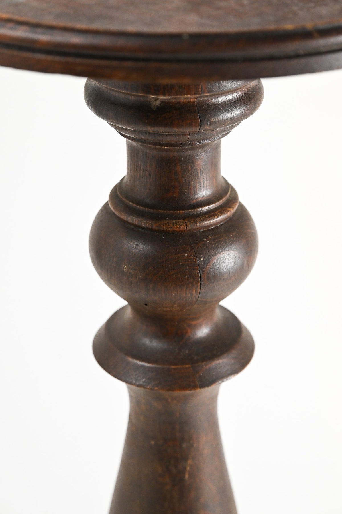 Wooden Plant Stand / 木製プラントスタンド