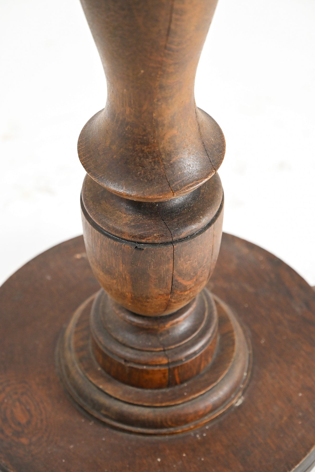 Wooden Plant Stand / 木製プラントスタンド