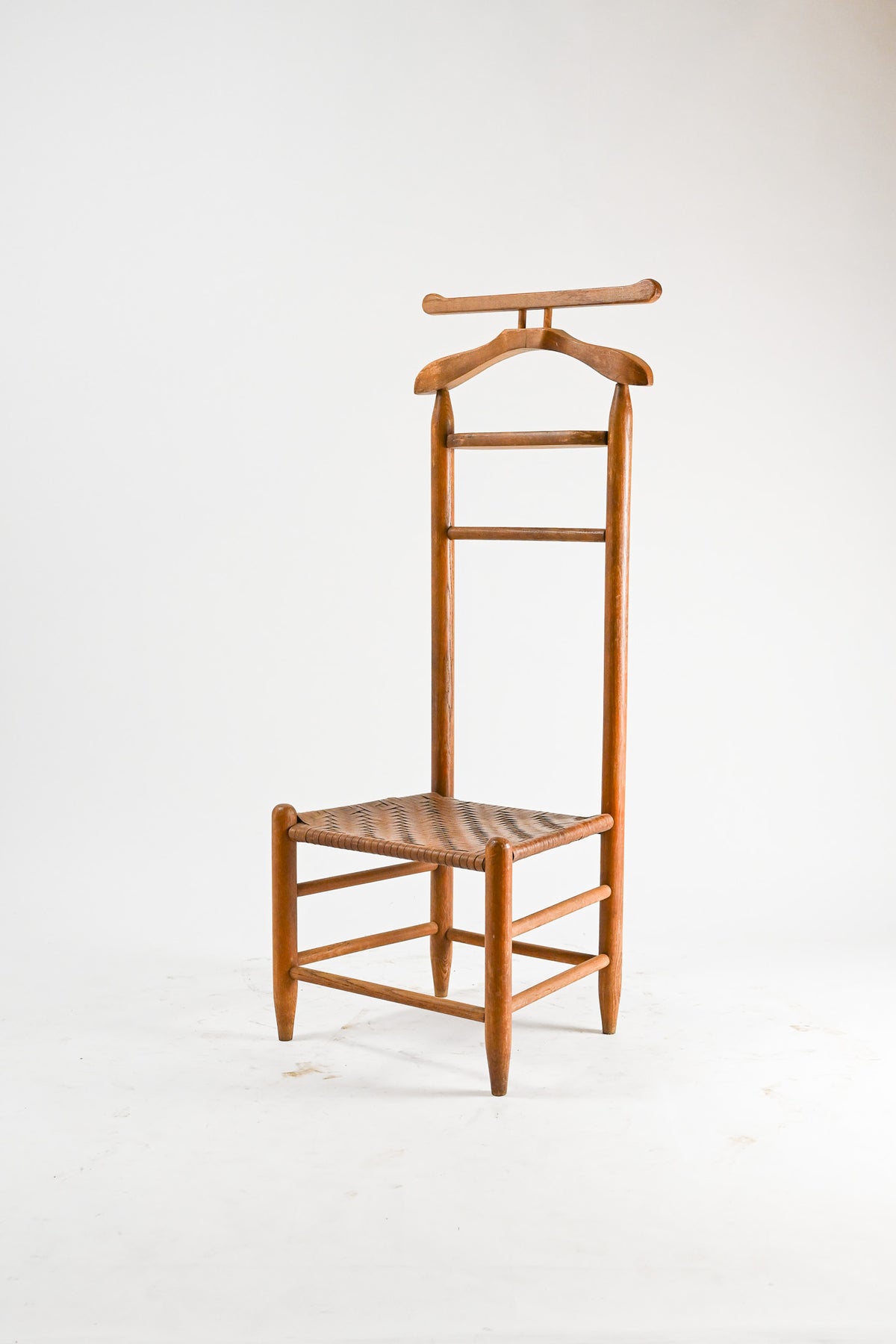 Valet Chair / バレットチェア