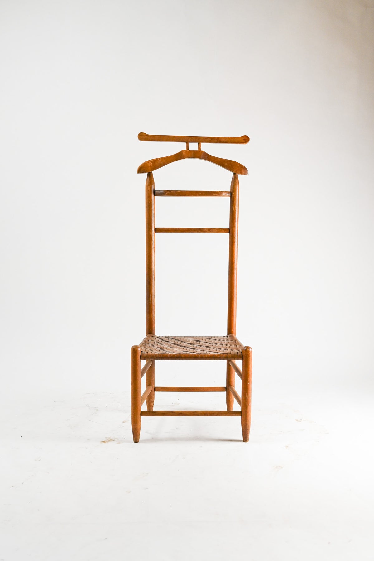 Valet Chair / バレットチェア