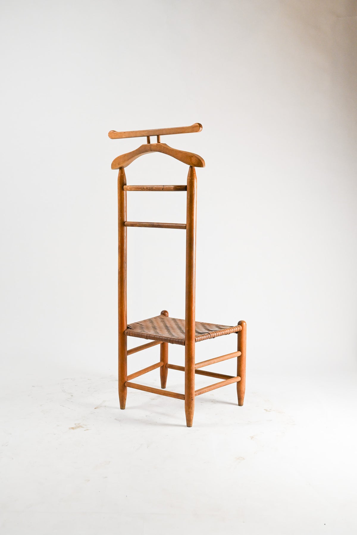 Valet Chair / バレットチェア
