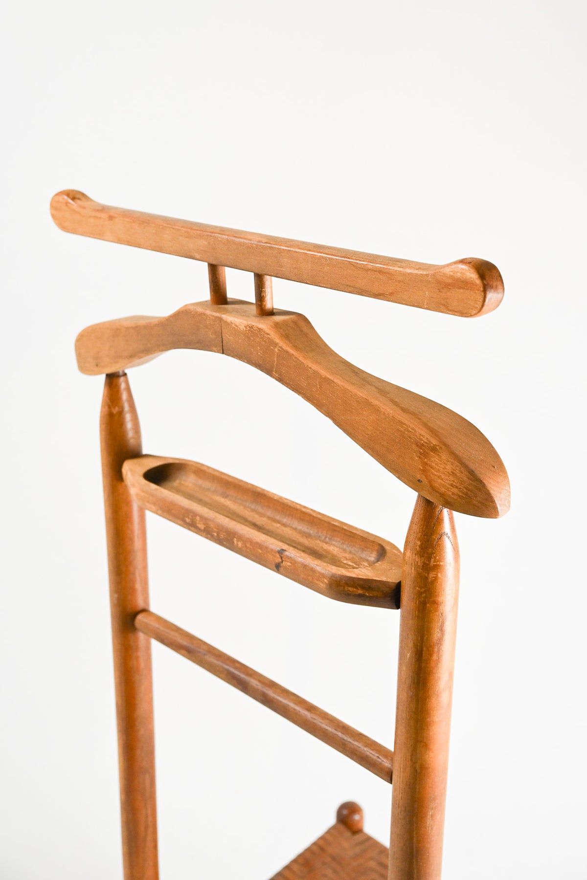 Valet Chair / バレットチェア
