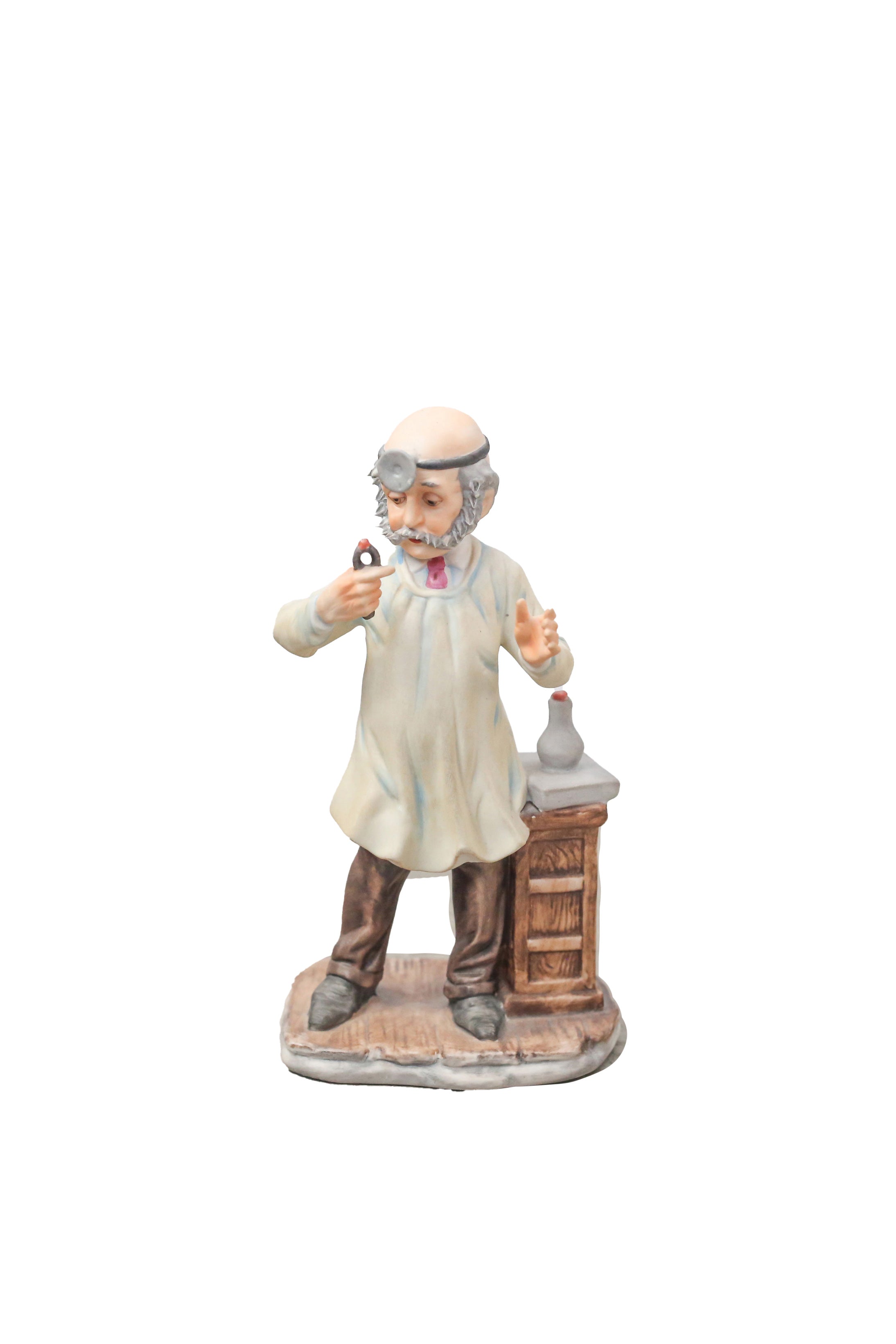 Figure・Figurines