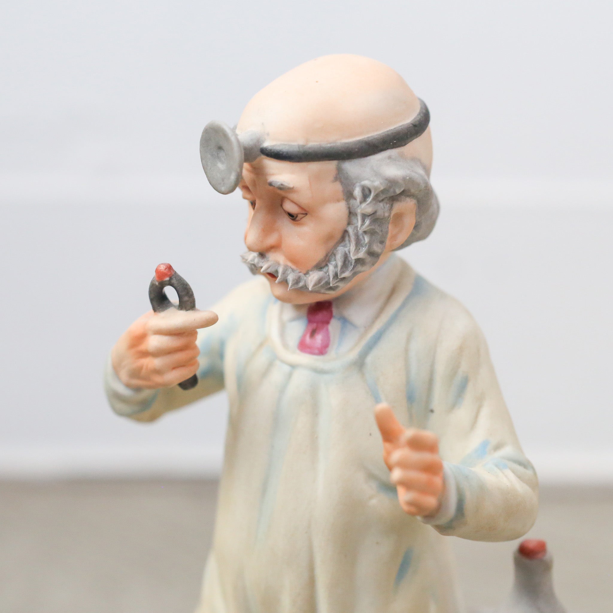 Dentist's Object / 歯医者のオブジェ