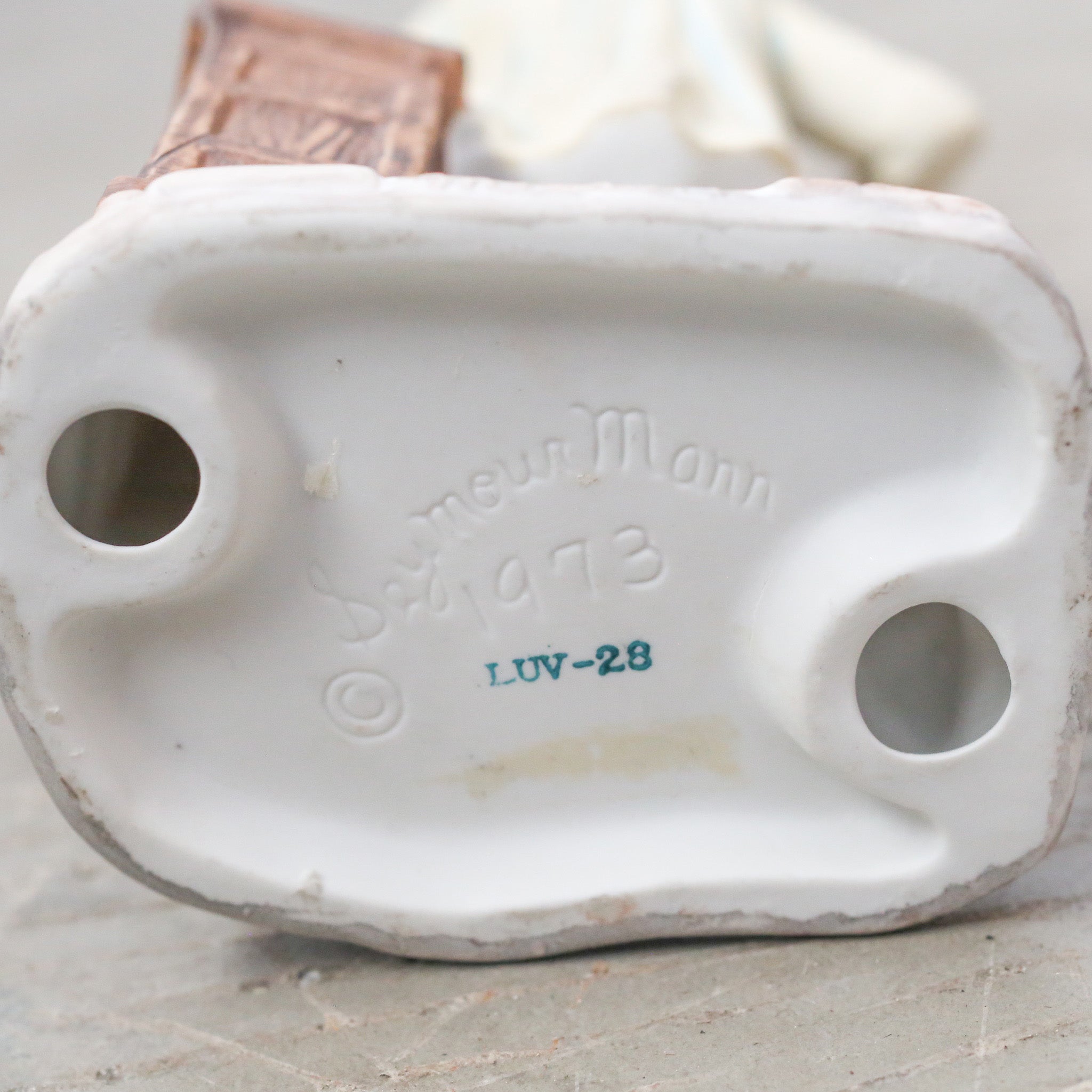 Dentist's Object / 歯医者のオブジェ