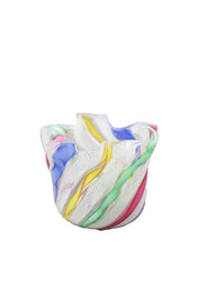 Glass Bowl / ガラスの器