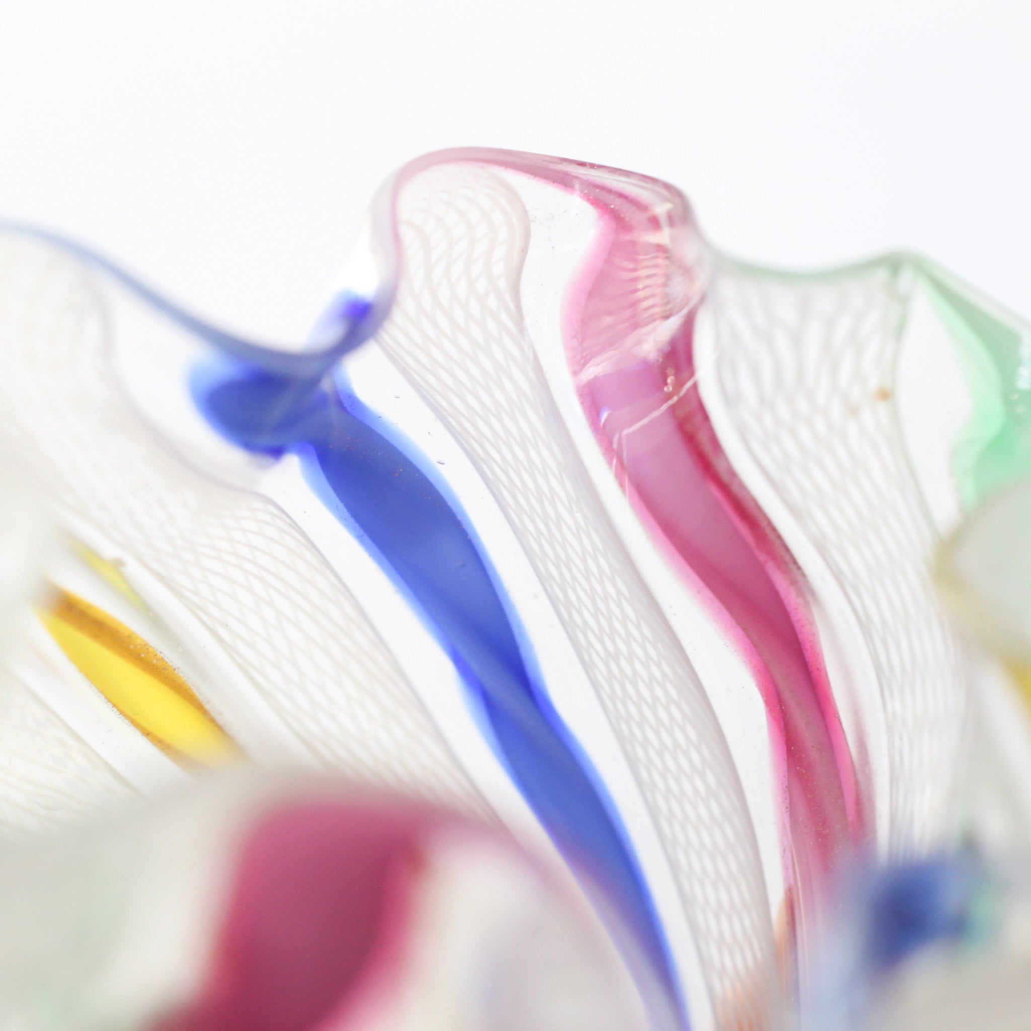 Glass Bowl / ガラスの器