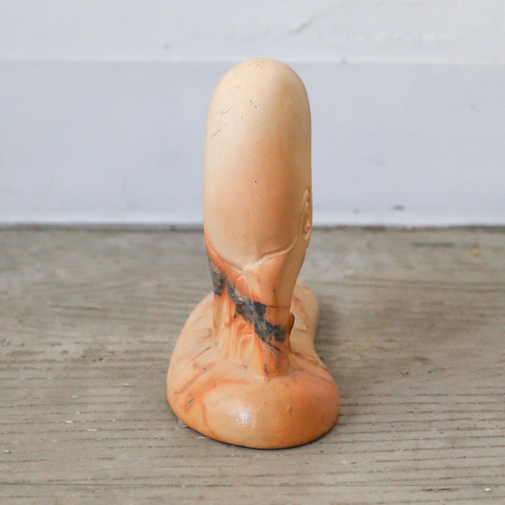 Ceramic Bird Object / セラミックの鳥のオブジェ