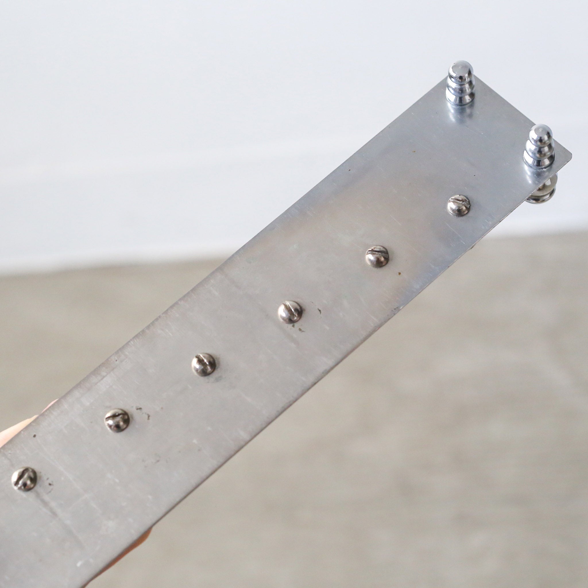 Hexagram  candle holder / ダビデの星キャンドルホルダー