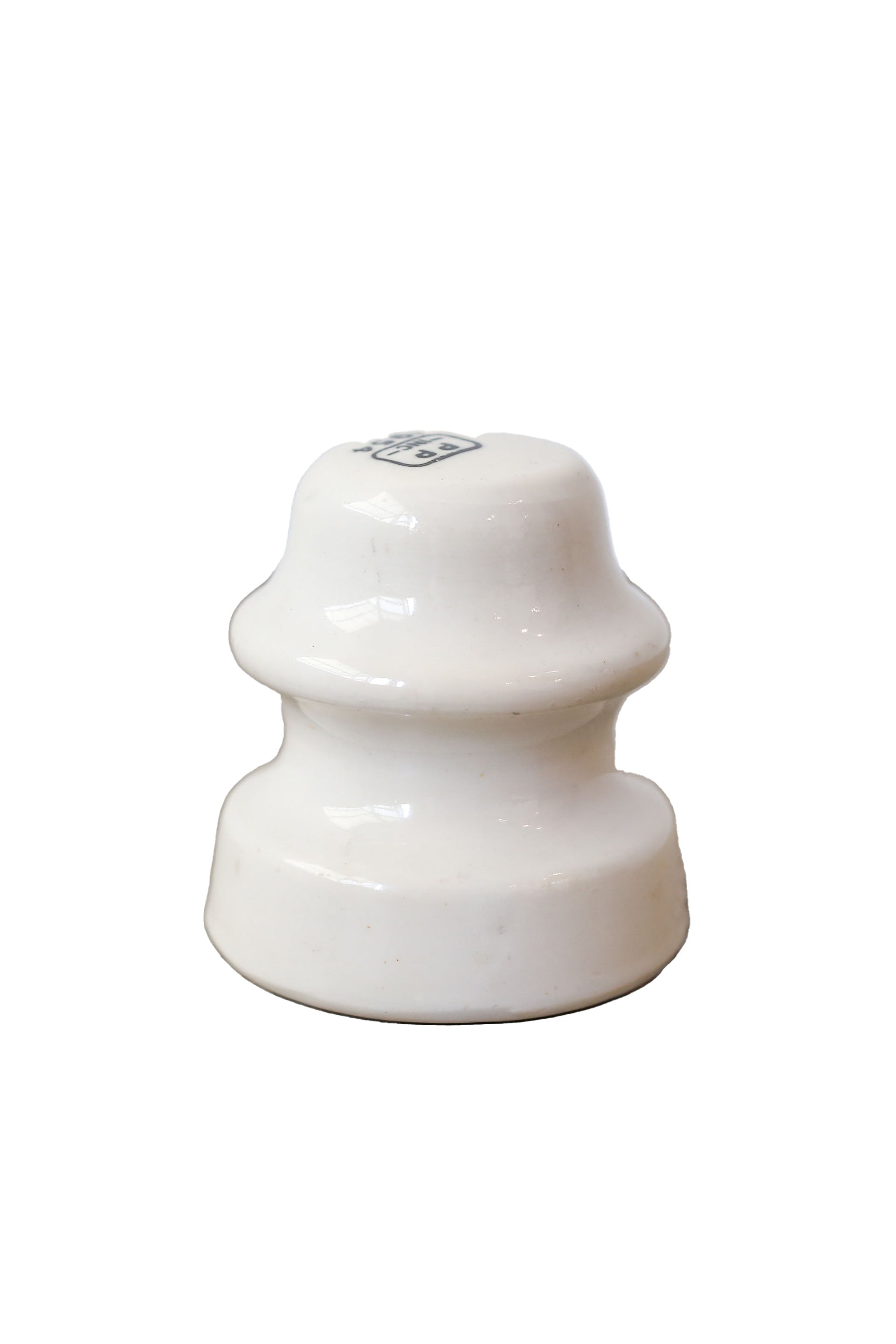 Ceramic Insulator / セラミックの碍子