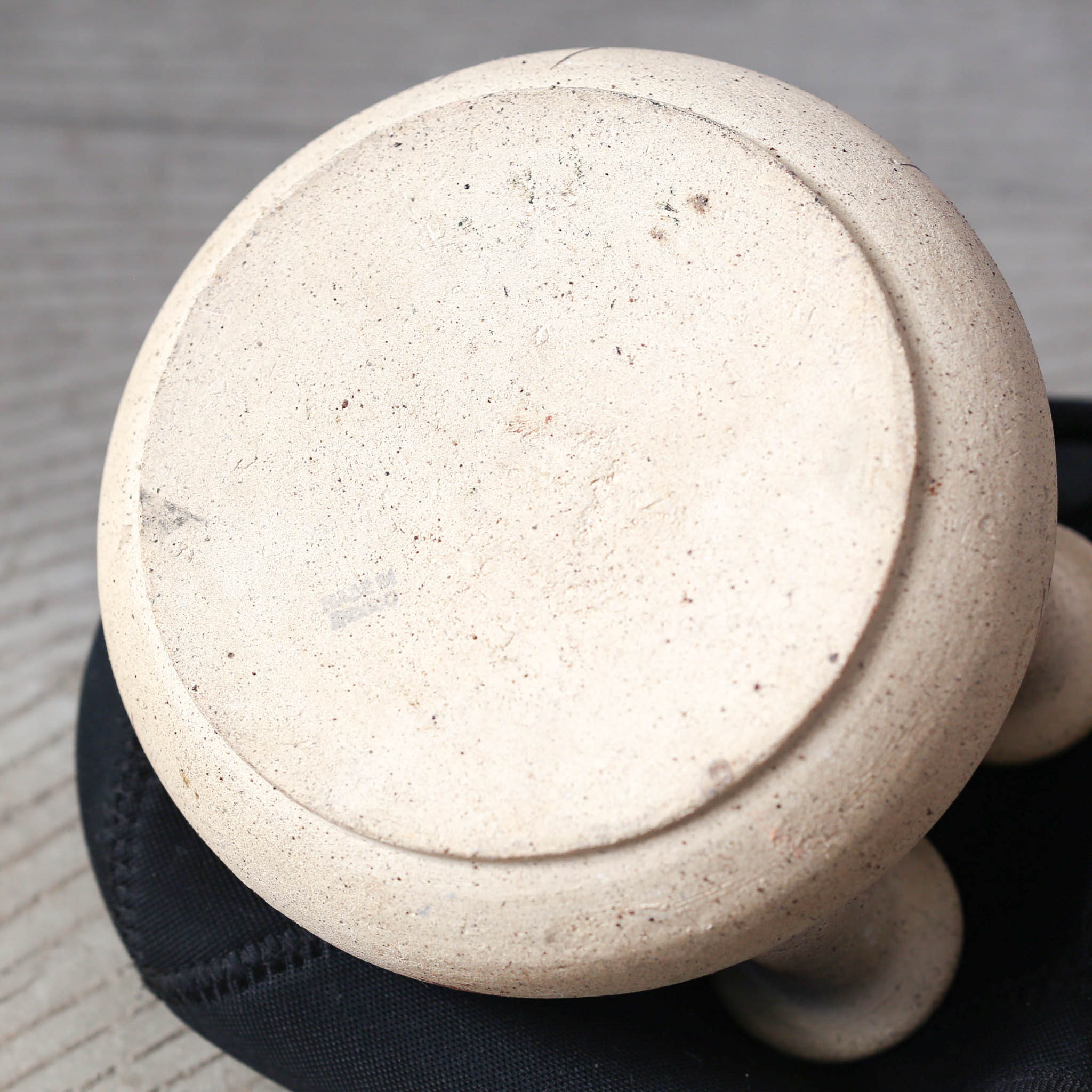 Mexican Folk Art Jar / メキシコフォークアートのジャー