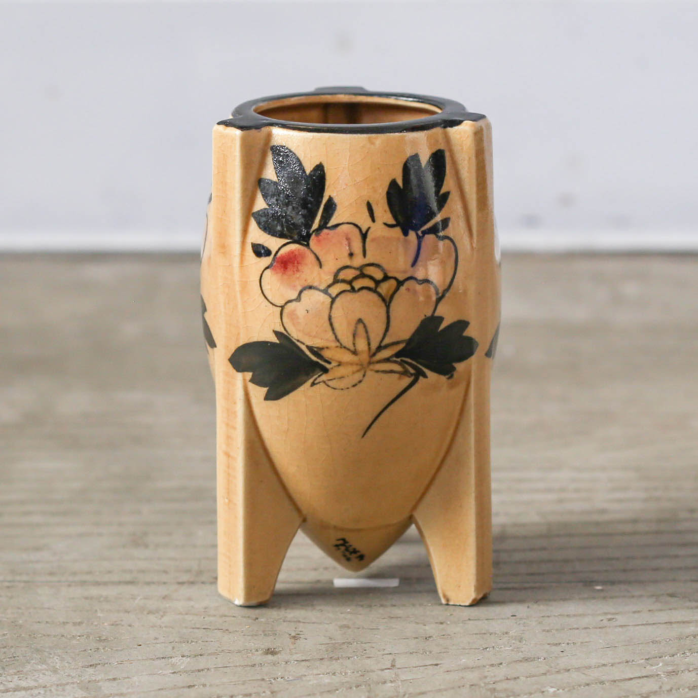 Peony Vase / ピオニーの花器