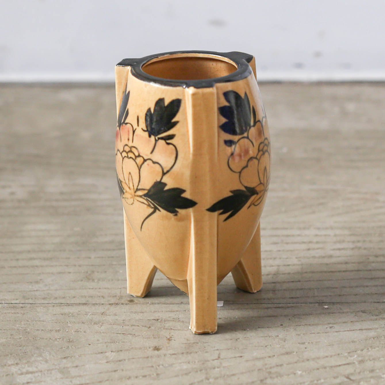 Peony Vase / ピオニーの花器