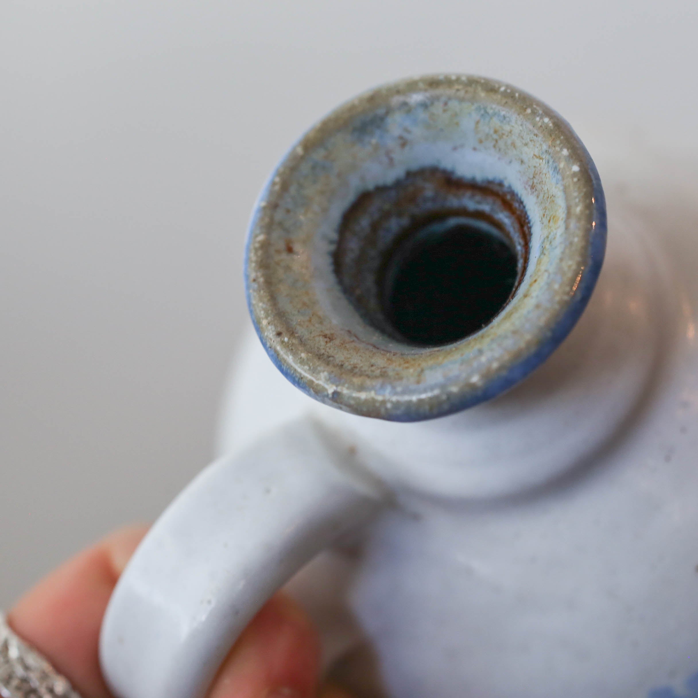 Oil Lamp / オイルランプ