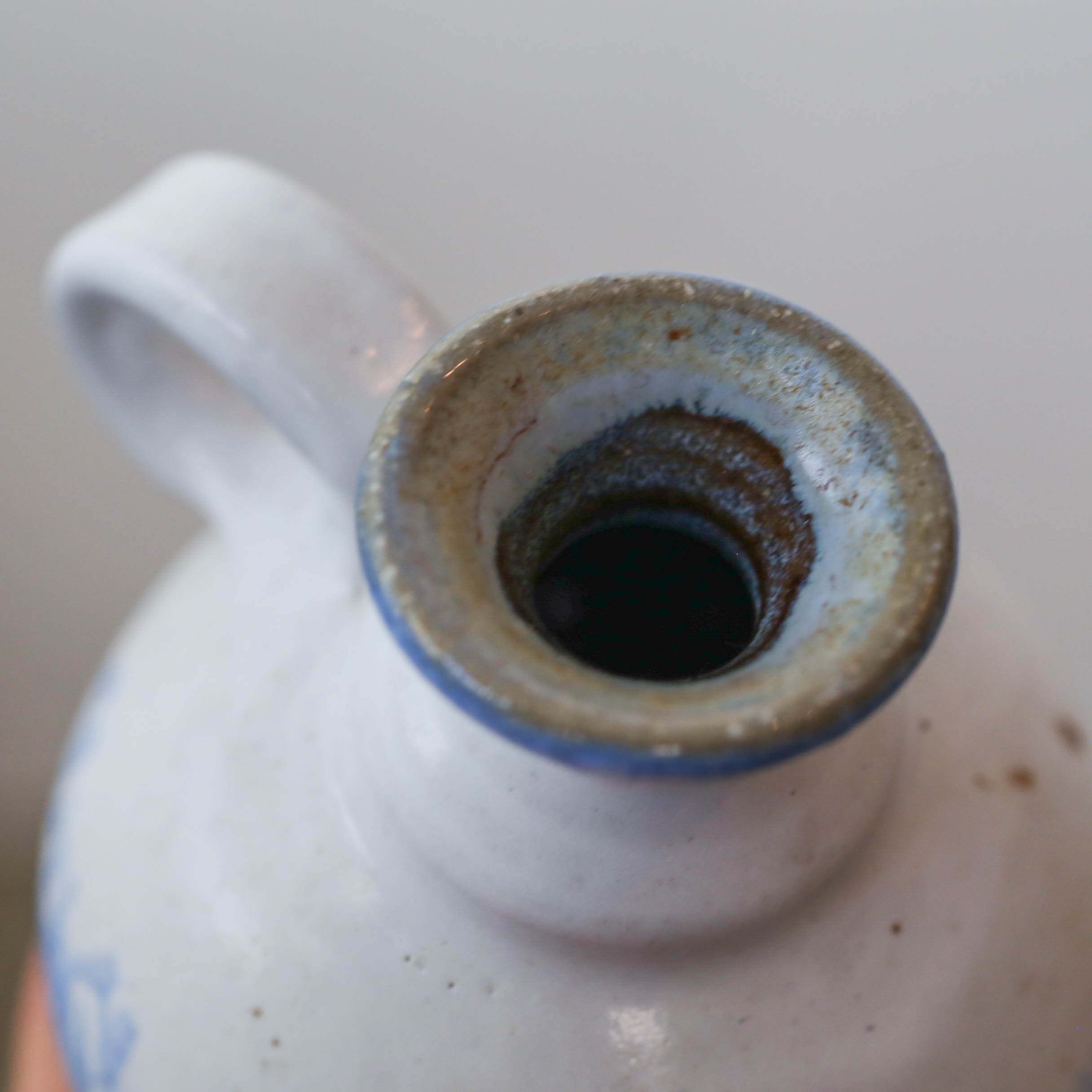 Oil Lamp / オイルランプ