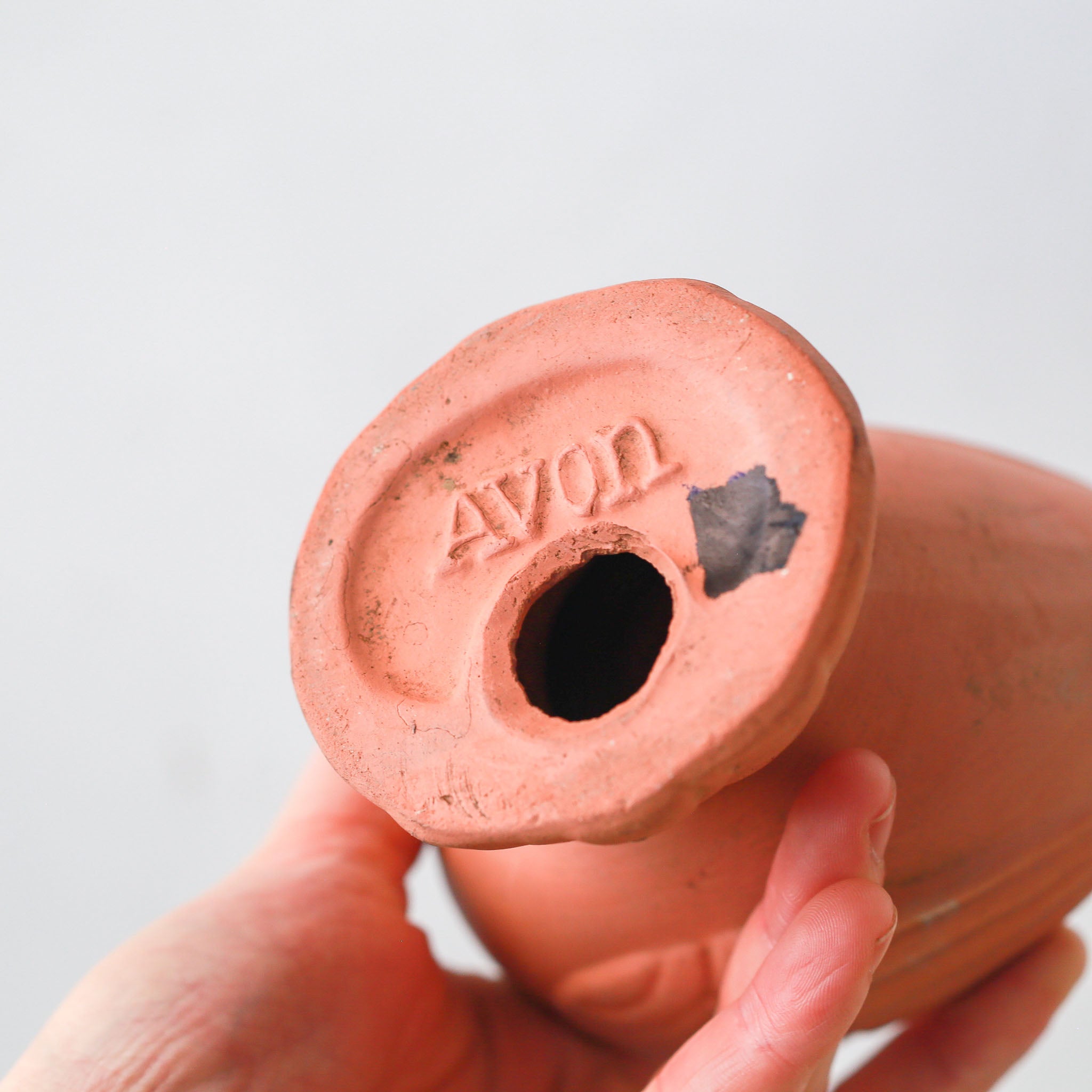 AVON Bird Object / AVON鳥のオブジェ