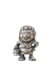 Metal Mom Troll Miniature / ミニチュアお母さんトロール